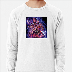 The Avengers Signature The Avengers Sweatshirts