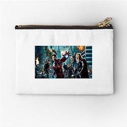 The Avengers Limited Collection The Avengers Zipper Pouches