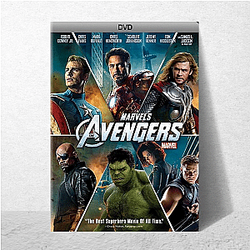 The Avengers Fan Art The Avengers Posters