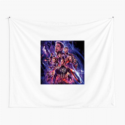The Avengers Signature The Avengers Tapestries