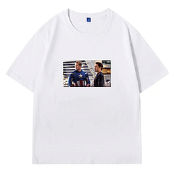 The Avengers Merch For Fans The Avengers T-Shirts