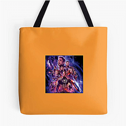 The Avengers Signature The Avengers Bags