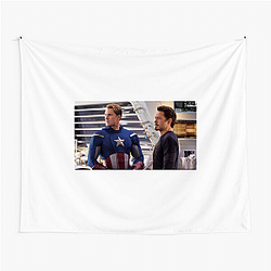 The Avengers Merch For Fans The Avengers Tapestries
