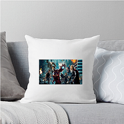 The Avengers Limited Collection The Avengers Pillows Cover
