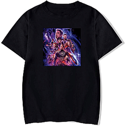 The Avengers Signature The Avengers T-Shirts