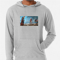 The Avengers Merchandise For Fans The Avengers Hoodies