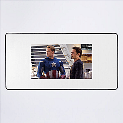 The Avengers Merch For Fans The Avengers Mouse Pads