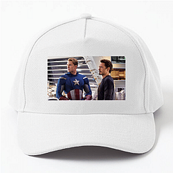 The Avengers Merch For Fans The Avengers Hats & Caps