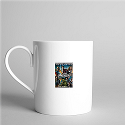 The Avengers Fan Art The Avengers Mugs