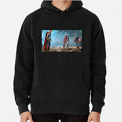 The Avengers Merchandise For Fans The Avengers Hoodies