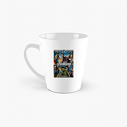 The Avengers Fan Art The Avengers Mugs