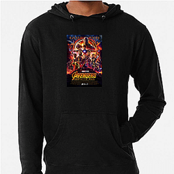The Avengers Special Collection The Avengers Hoodies