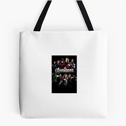 The Avengers Collection for fans The Avengers Bags