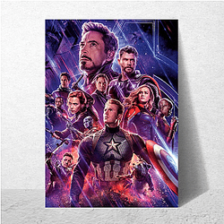 The Avengers Signature The Avengers Posters