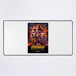 The Avengers Special Collection The Avengers Mouse Pads