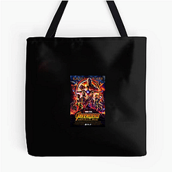 The Avengers Special Collection The Avengers Bags