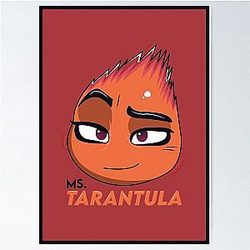 Ms. Tarantula - The Bad Guys