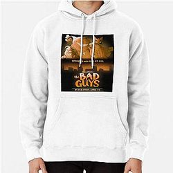 The Bad Guys 2022 Movie