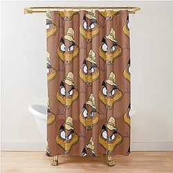 Mr. Snake - The Bad Guys Curtain