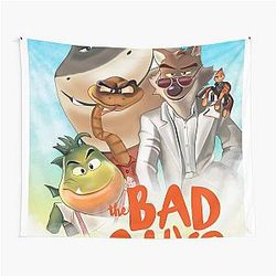 The Bad Guy Movie