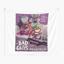 The Bad Guys Film