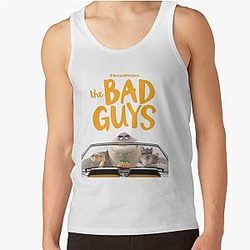 The Bad Guys: Mr. Piranha