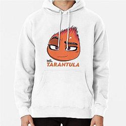 Ms. Tarantula - The Bad Guy Hoodie