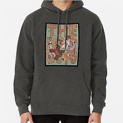The Bad Guys Hoodie
