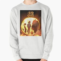 The Bad Guys 2022 Film