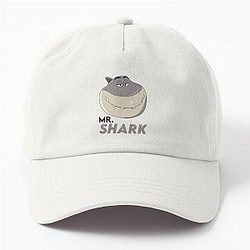 Mr. Shark - The Dad Hat