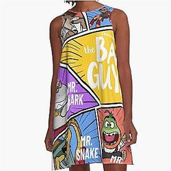 The Bad Cute Dress