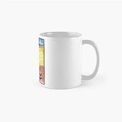 The Bad Guy Classic Mug