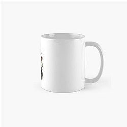 The Bad Guys Classic Mug