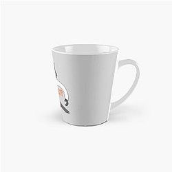 Mr. Wolf The Bad Guys Tall Mug