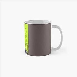 The Bad Guys Classic Mug