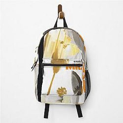The Bad Guys Film poster Classic Backpack