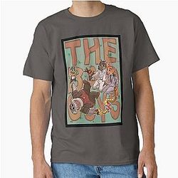 The Bad Guys T-Shirt