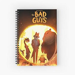 The Bad Guys Movie