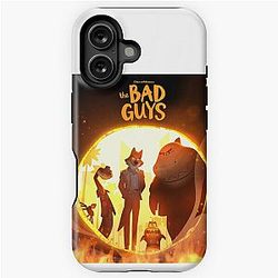 The Bad Guys 2022 Film