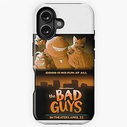 The Bad Guys 2022 Film
