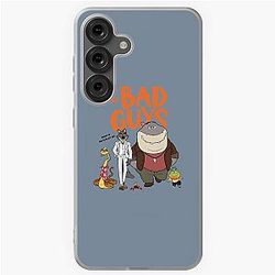 The Bad Guys 2022 Film Soft Case