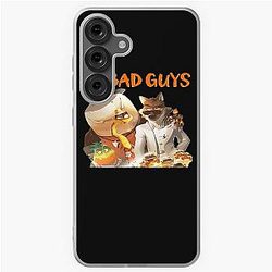 The Bad Guys Movie Soft Case