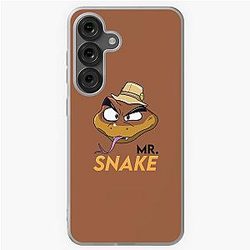Mr. Snake - The Galaxy Case