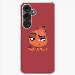 Ms. Tarantula - The Bad Guys Samsung Galaxy Case