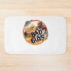 The Bad Guys Great Gift for Kids