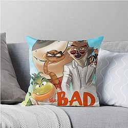 The Bad Guys Movie