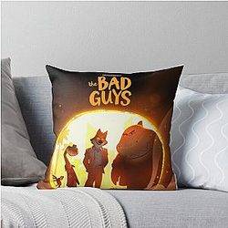 The Bad Guys Movie