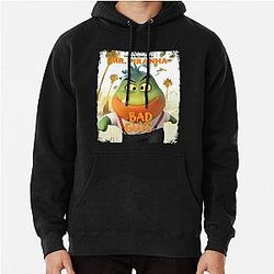 The Bad Guys 2 Animation Hoodie