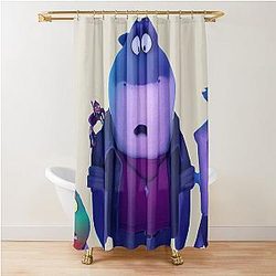 The Bad Guys 2 Curtain