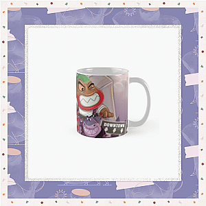 The Bad Guys Mugs